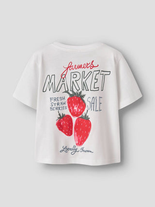 T-shirt coupe classique (9 Mois-5 Ans)