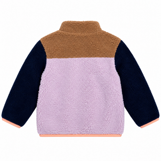 Veste en polar (2- 6 ans)