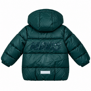 Manteau mi-saison (18 mois- 6 ans)