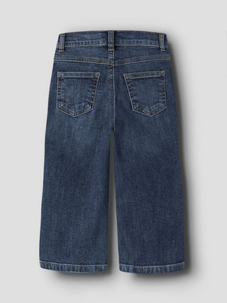 Jeans coupe large (2-6 Ans)