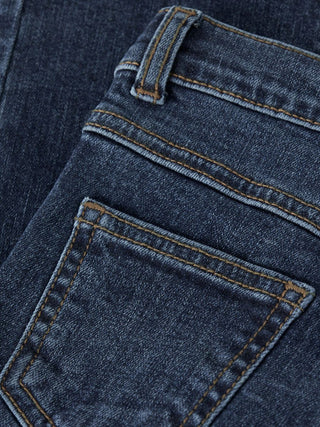Jeans coupe large (2-6 Ans)