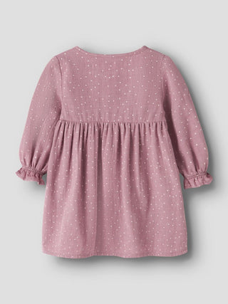 Robe Name it (1 Mois à 2 Ans)