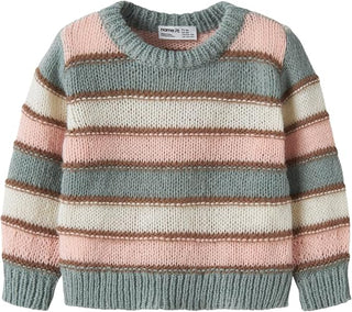Tricot Name It (1 à 8 Ans)