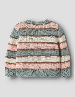 Tricot Name It (1 à 8 Ans)