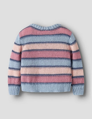 Tricot Name It (1 à 8 Ans)