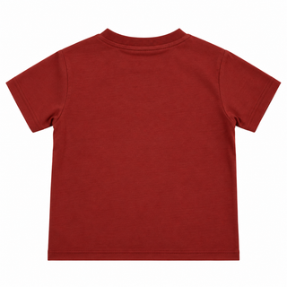 T-shirt à manches courtes (2- 8 ans)