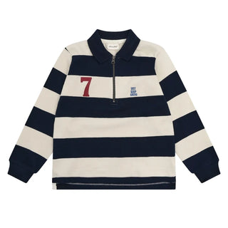 Polo (4-8 Ans)