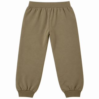 Pantalon en molleton paquet de 2  (2- 10 ans)