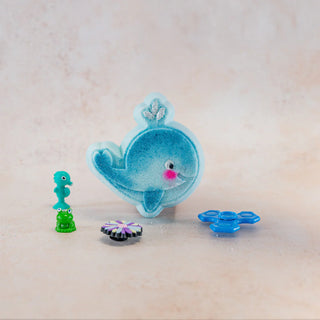Bombe de bain