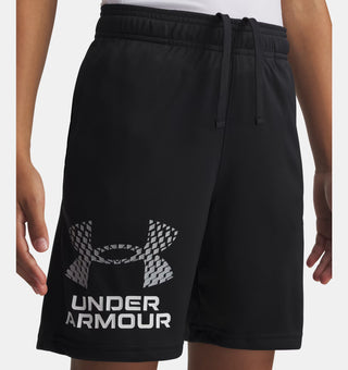 Short noir de sport (XS-XL)