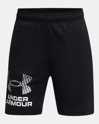Short noir de sport (XS-XL)