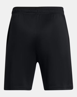Short noir de sport (XS-XL)