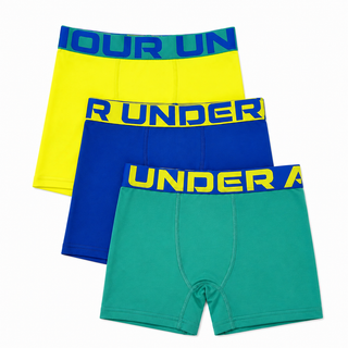 Boxer paquet de 3 (S- XL)