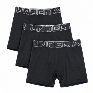 Boxer paquet de 3 (S- XL)