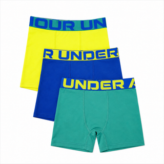 Boxer paquet de 3 (S- XL)