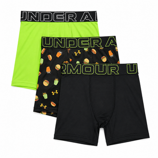 Boxer paquet de 3 (S- XL)
