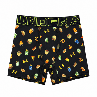 Boxer paquet de 3 (S- XL)