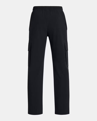Pantalon en toile noir (S-M)
