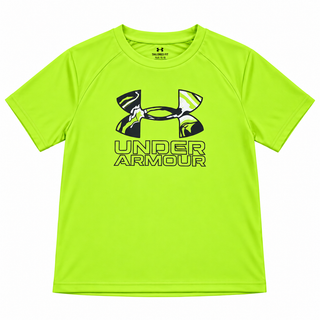 T-shirt à manches courtes sportif (S-XL)