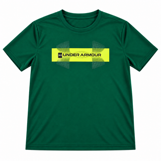 T-shirt à manches courtes sportif (S- XL)