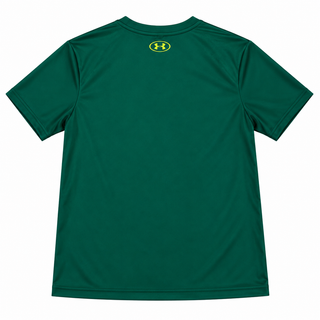 T-shirt à manches courtes sportif (S- XL)