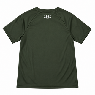 T-shirt à manches courtes sportif (S- XL)