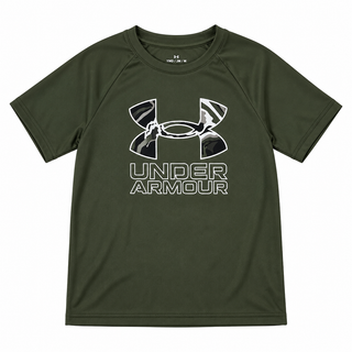T-shirt à manches courtes sportif (S- XL)