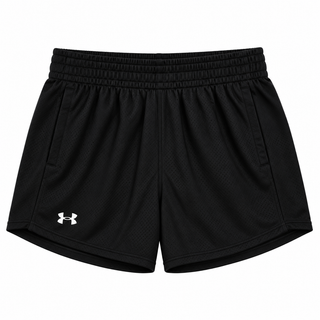 Short de sport pour fille (XS-L)
