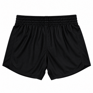 Short de sport pour fille (XS-L)