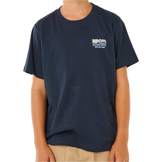 T-shirt Rip Curl