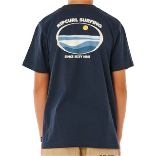 T-shirt Rip Curl