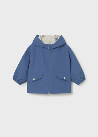 Veste coupe-vent
