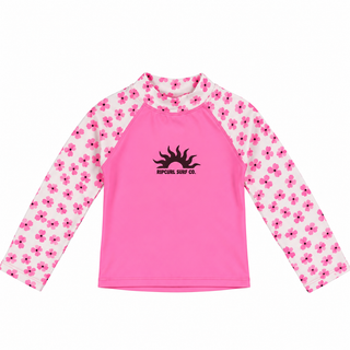 Ensemble de maillot de bain Rip Curl (1-8 Ans)