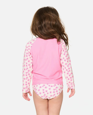 Ensemble de maillot de bain Rip Curl (1-8 Ans)