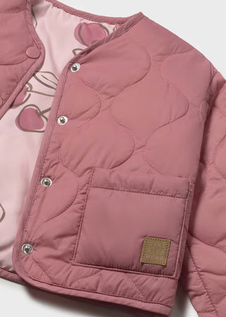 Veste coupe-vent