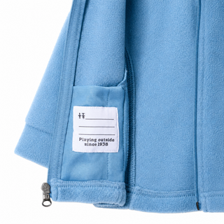 Veste polaire benton springs ( 3-24 Mois)