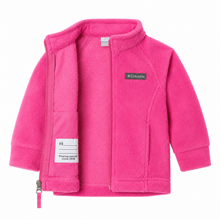 Veste polaire benton springs ( 3-24 Mois)