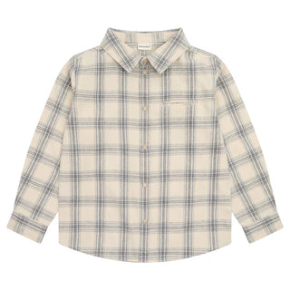 Chemise (4-14 Ans)