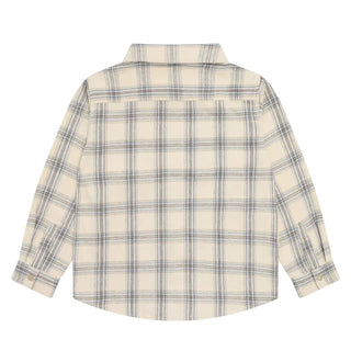 Chemise (4-14 Ans)