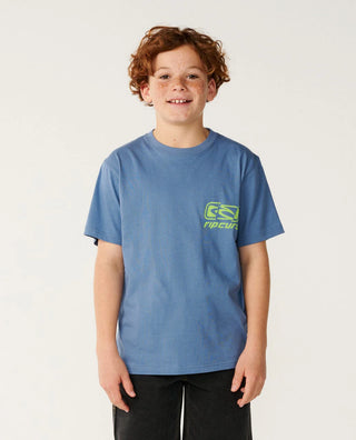 T-shirt à manches courtes (8- 16 ans)