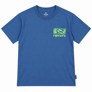 T-shirt à manches courtes (8- 16 ans)