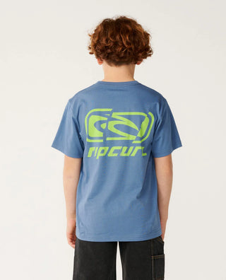 T-shirt à manches courtes (8- 16 ans)