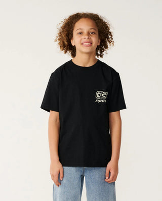 T-shirt à manches courtes (8- 16 ans)