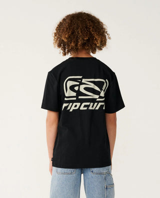 T-shirt à manches courtes (8- 16 ans)