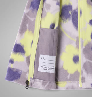 Veste chaude