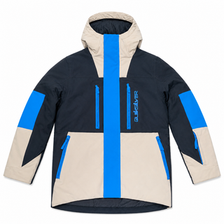 Manteau (S-XL)