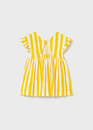 Robe en maille