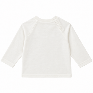 T-shirt à manches longues (6 mois- 4 ans)