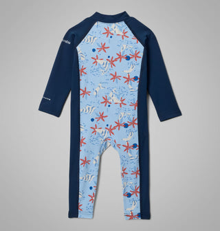 Maillot de bain anti-uv
