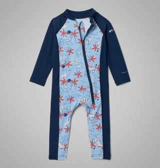 Maillot de bain anti-uv